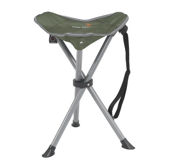 Picture of ELM STOOL